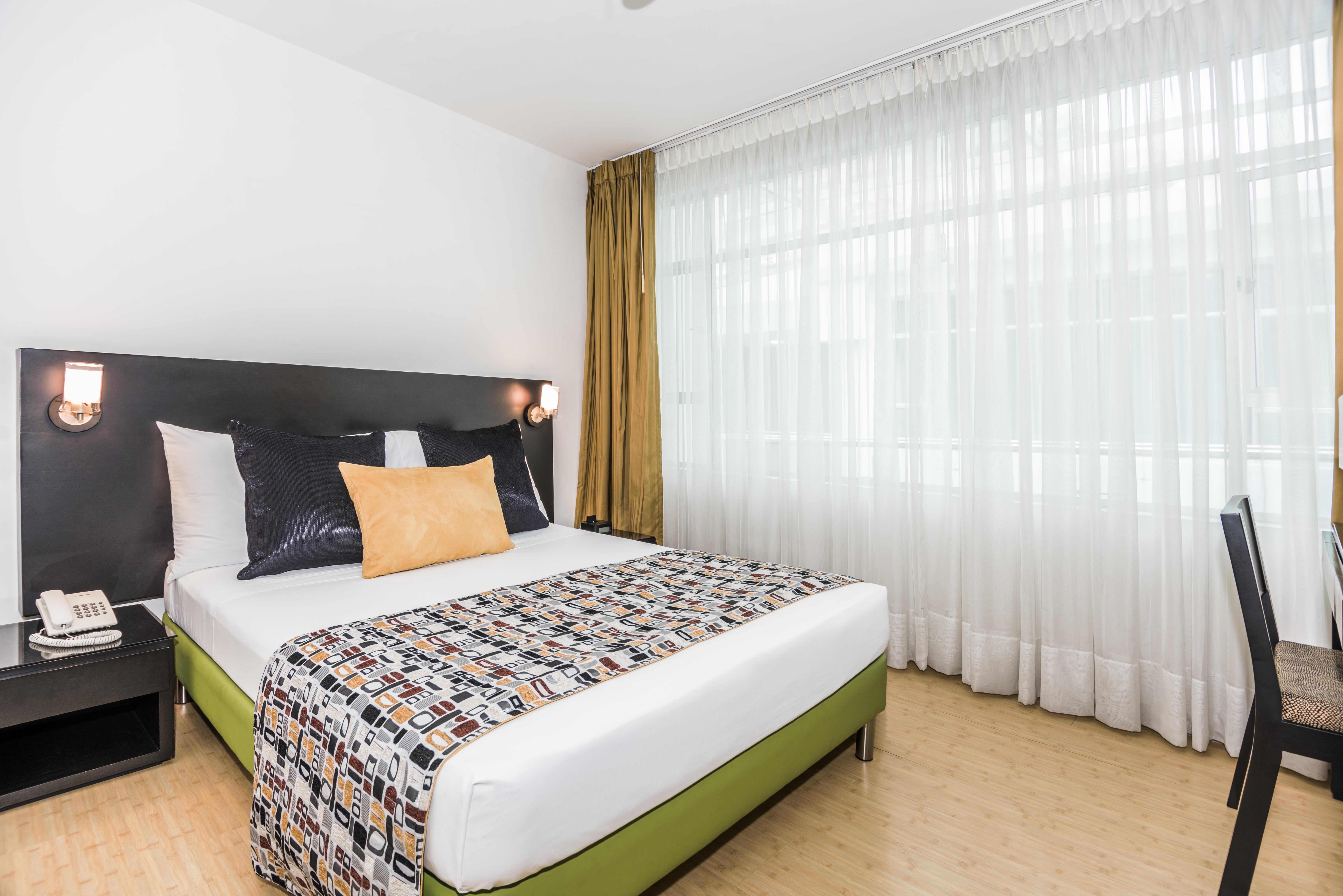 Hotel Asturias Медельїн Екстер'єр фото