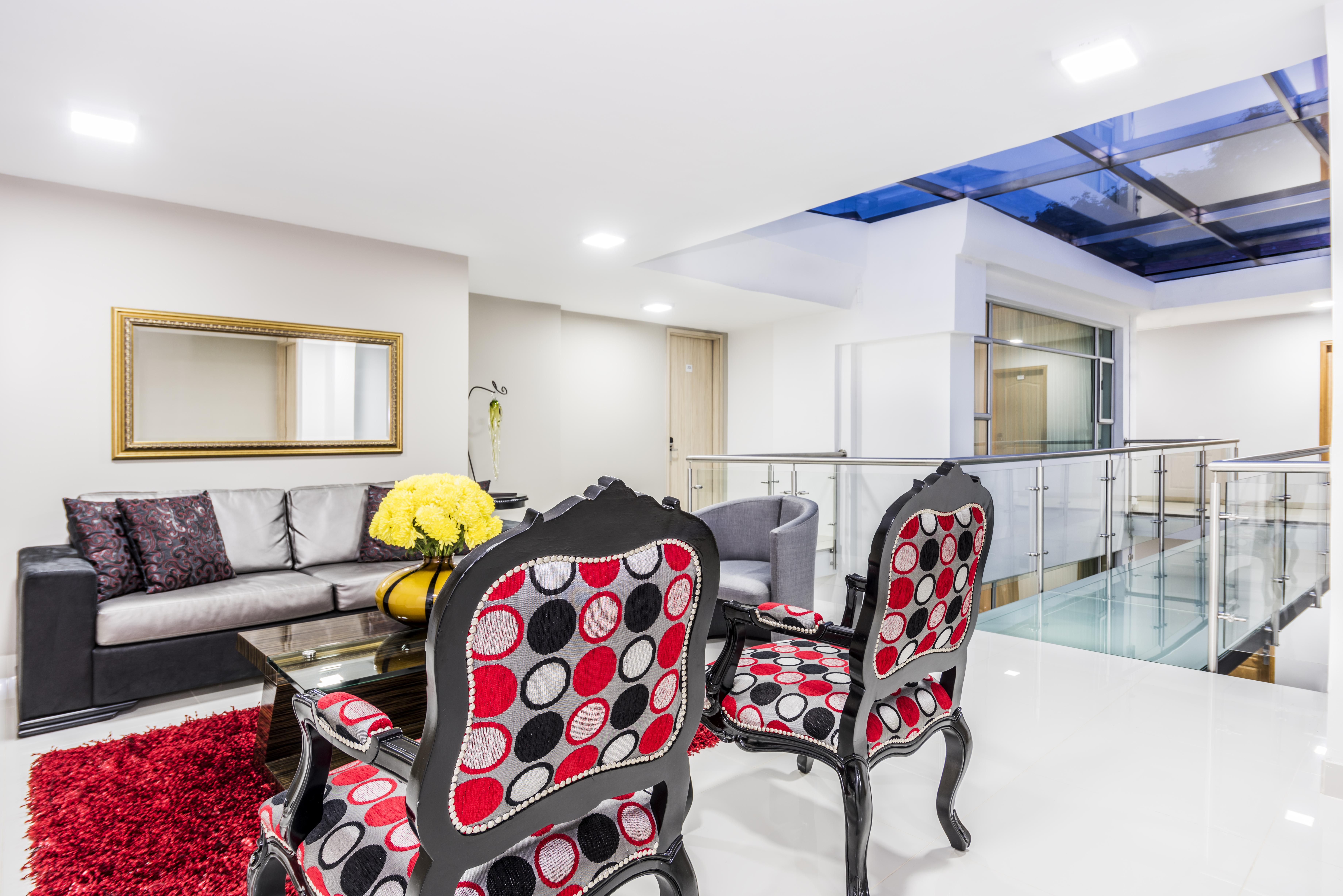 Hotel Asturias Медельїн Екстер'єр фото