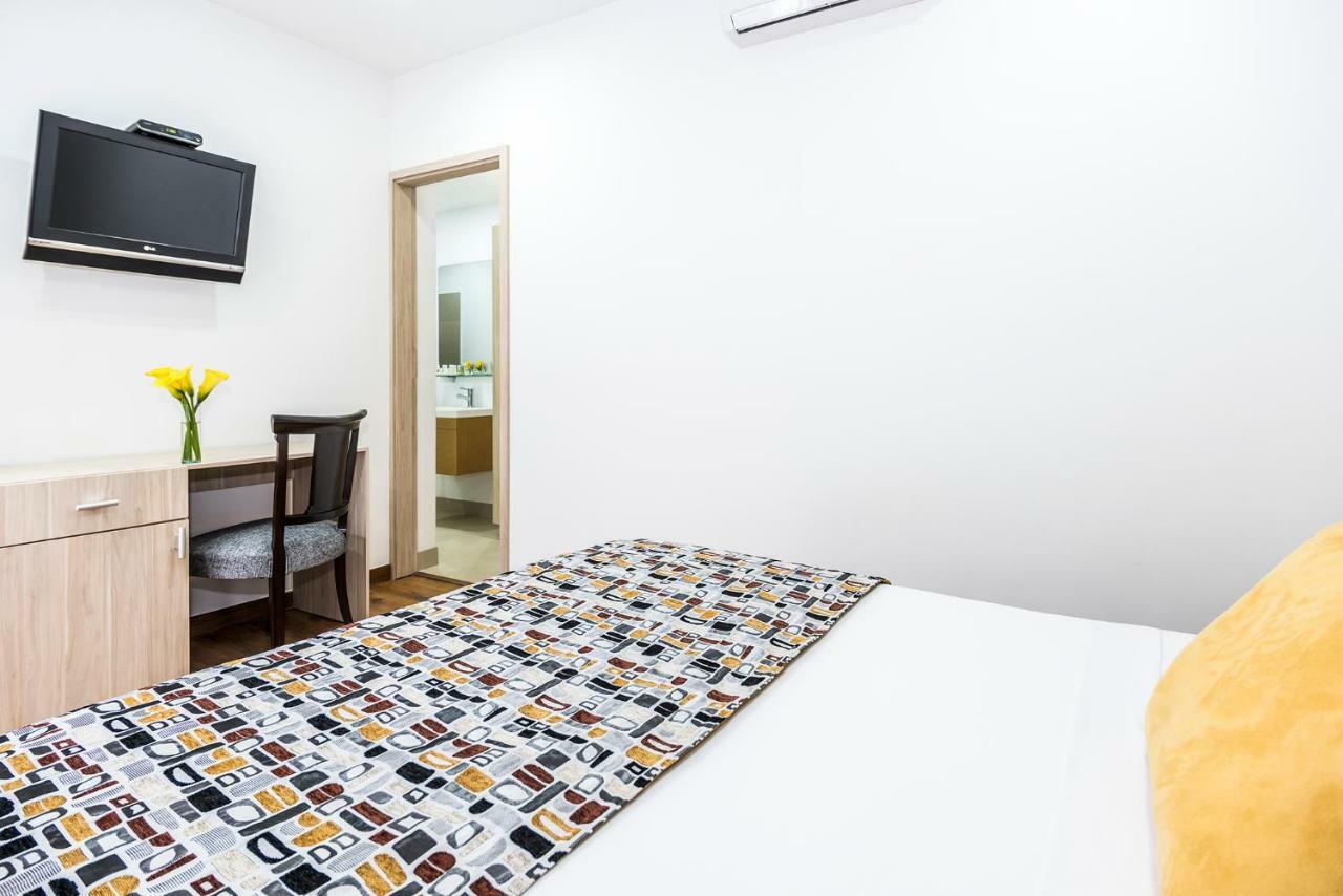 Hotel Asturias Медельїн Екстер'єр фото